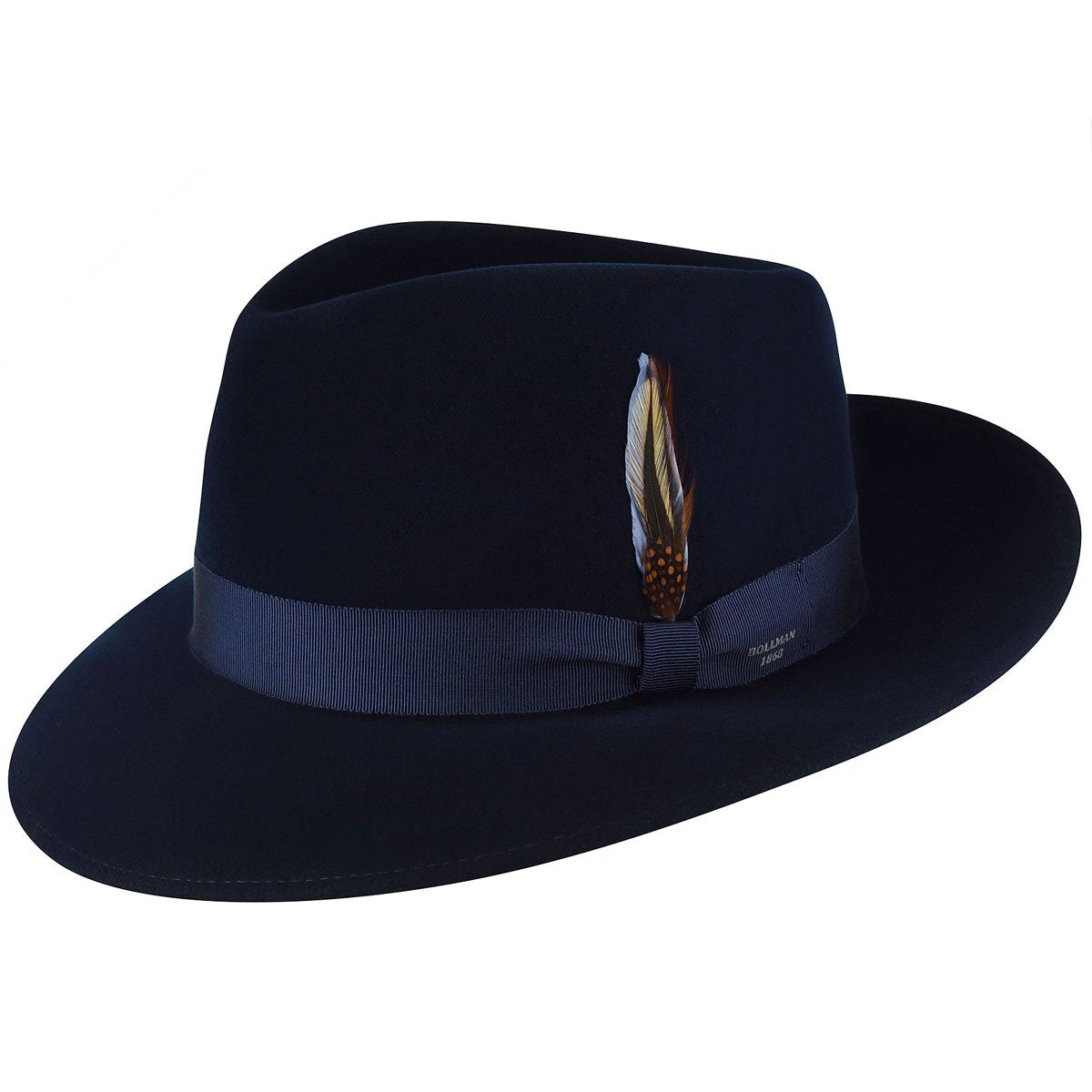 Gene H. Fedora - Exclusive