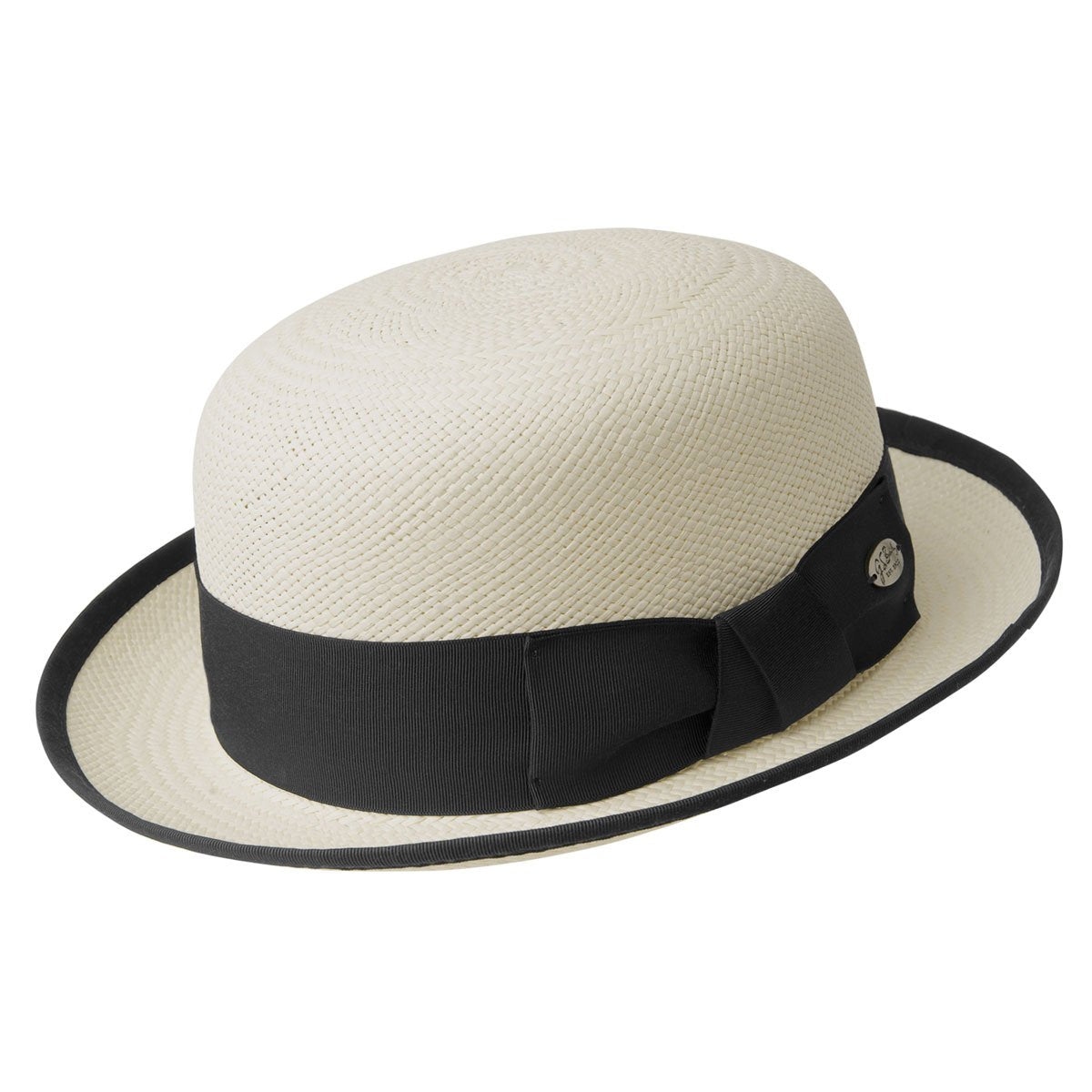 Bailey Chaplin Panama Bowler