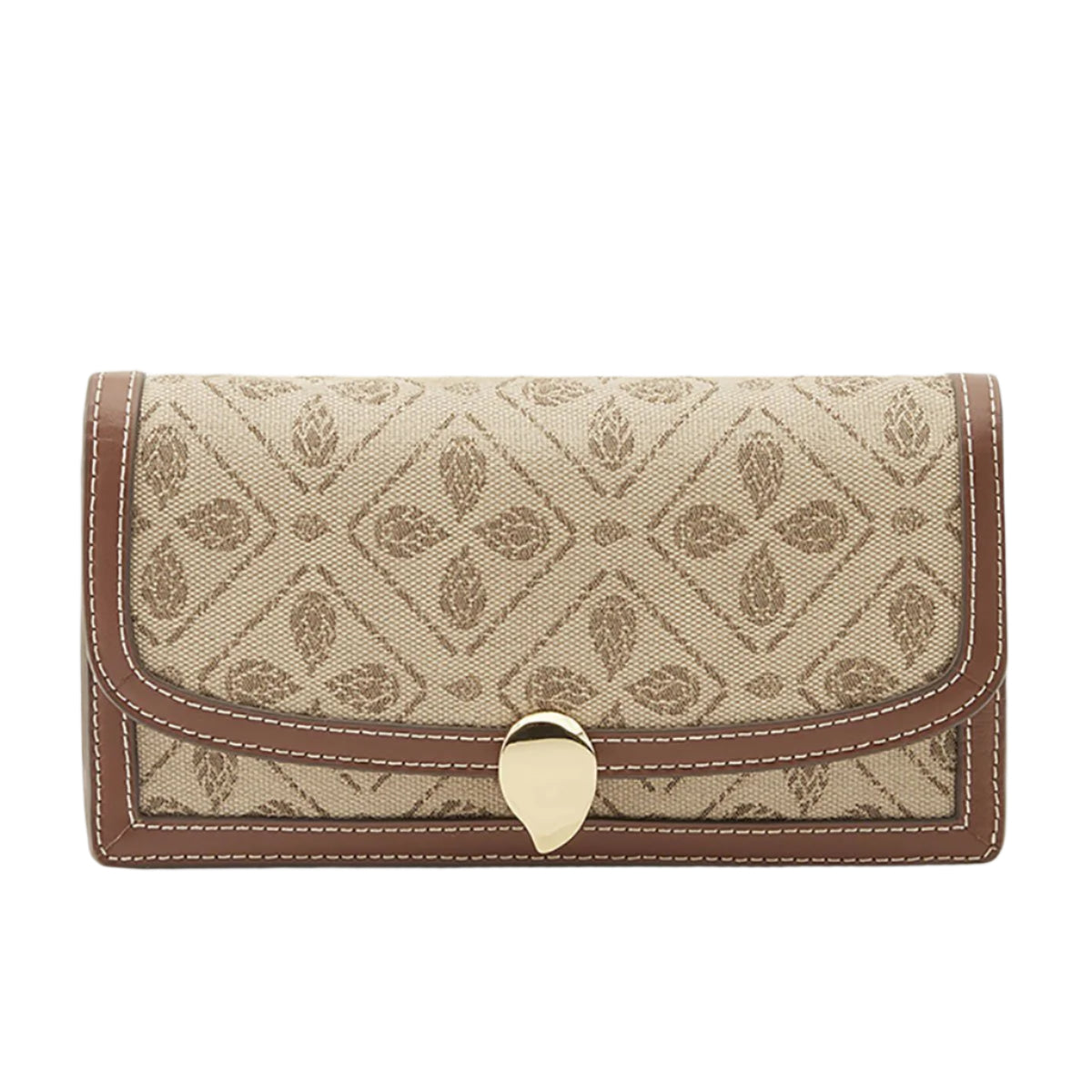 Kaminski Adelie Wallet Clutch
