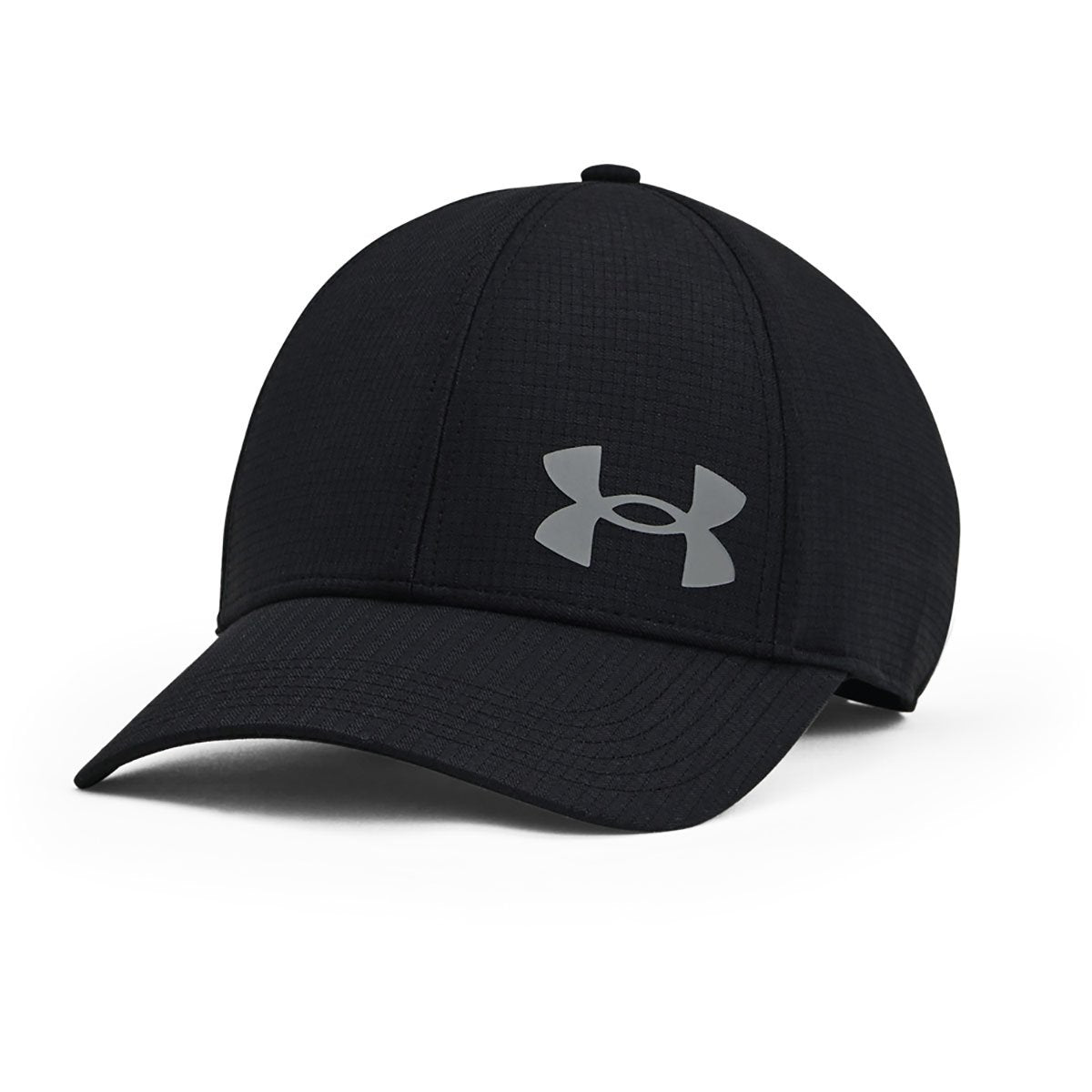 Under Armour UA Iso-Chill ArmourVent Stretch Hat