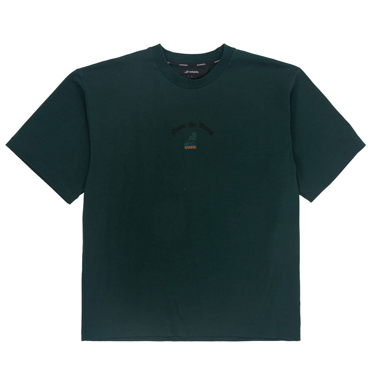 Kangol From the Jump Tee