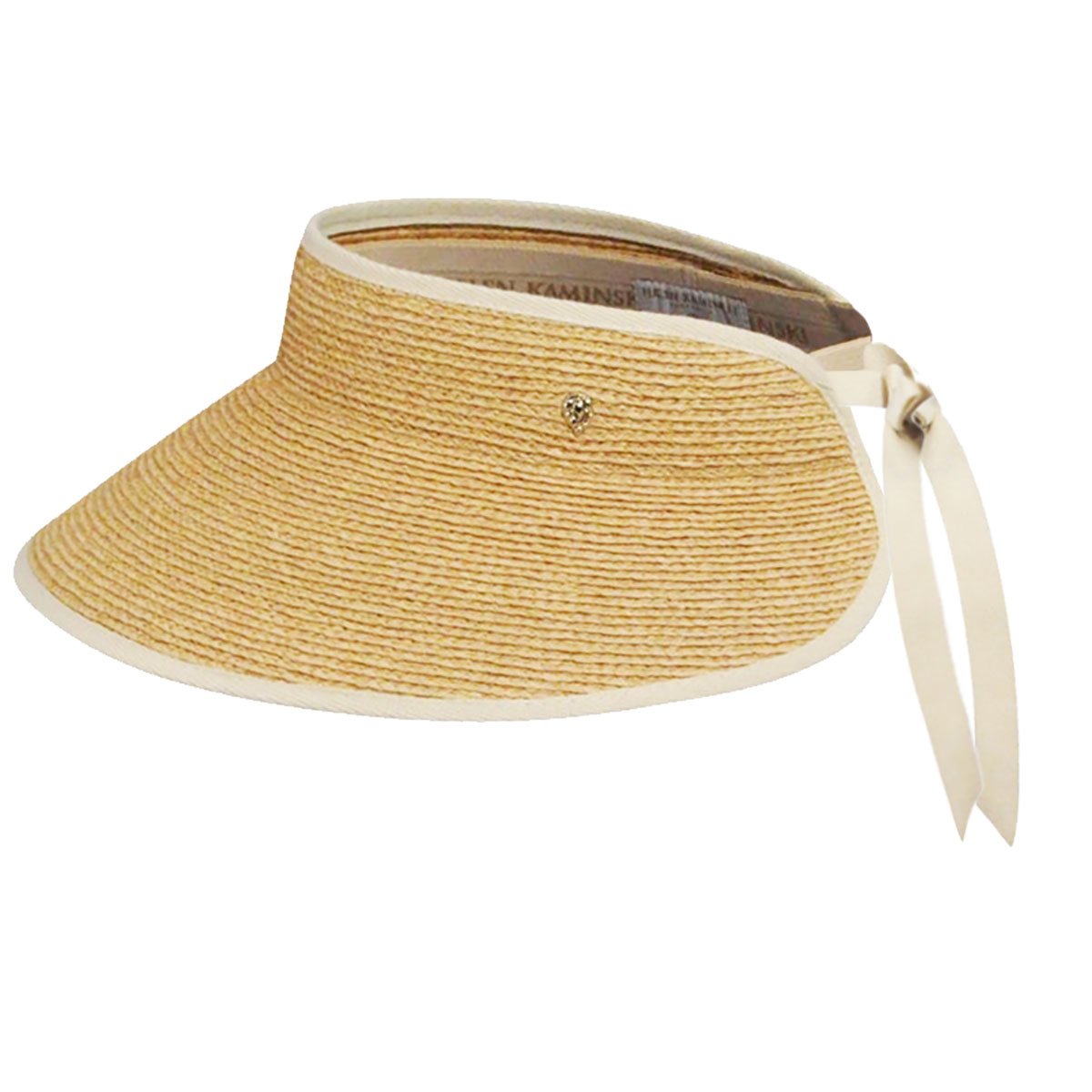 Helen Kaminski Mita Visor