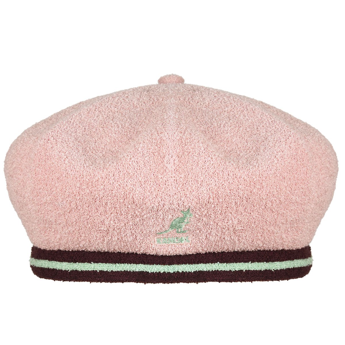 2-Tone Bermuda Jax Beret