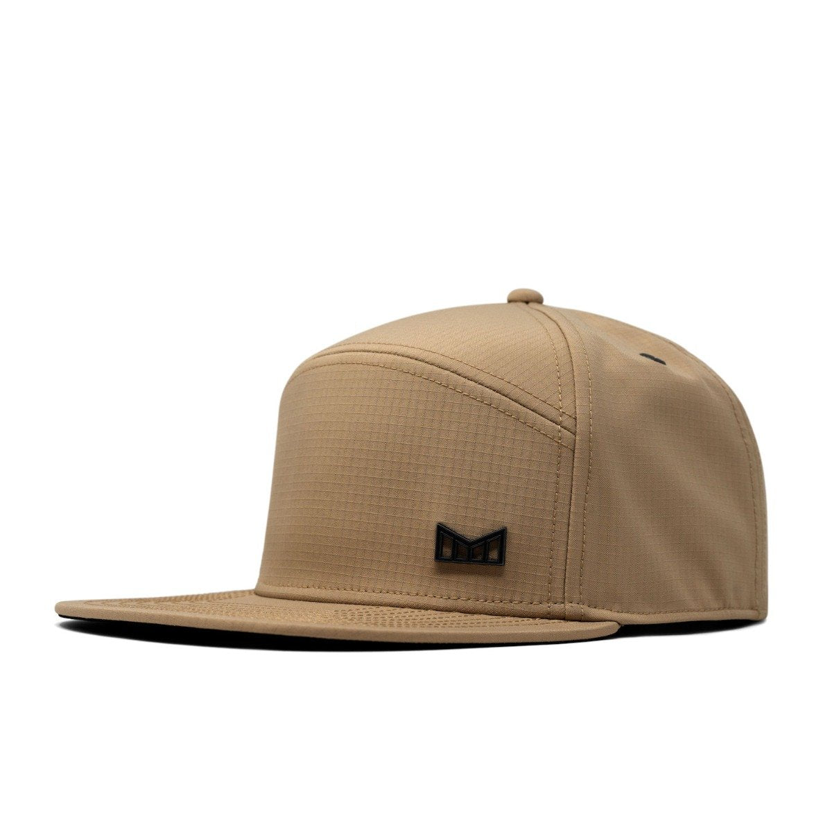 Melin Thermal Trenches Icon Baseball: Khaki