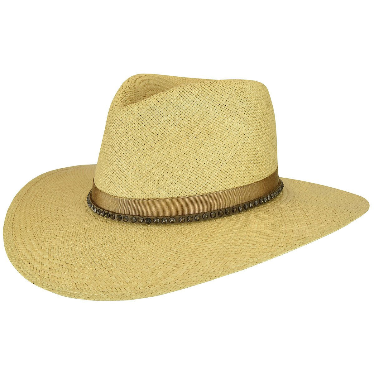 Sue W. Fedora - Bollman Hat Company