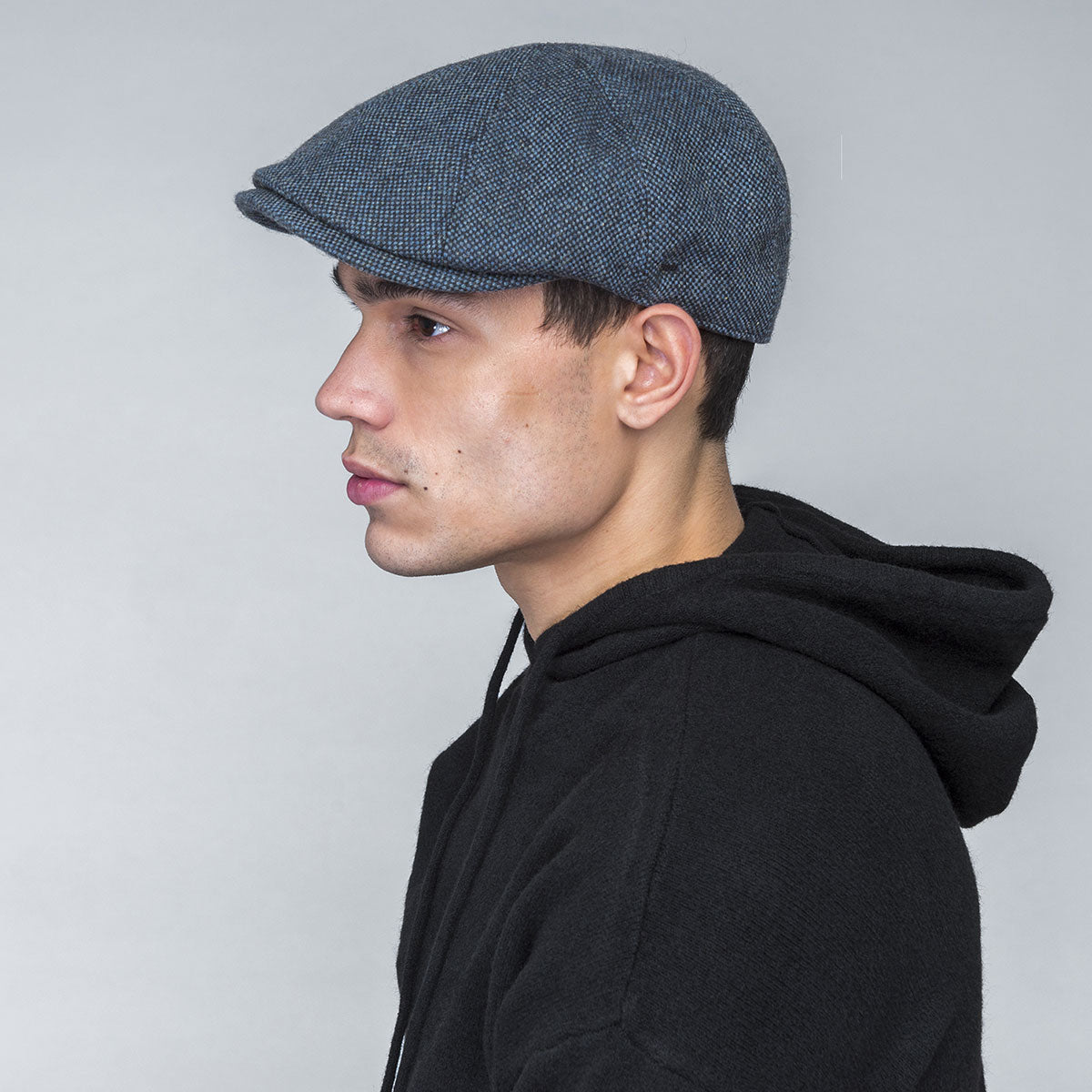 Bailey 1922 Brune Contour Cap - Image 2