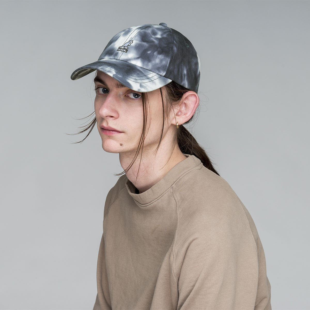 Kangol Tie Dye Baseball - Image 4