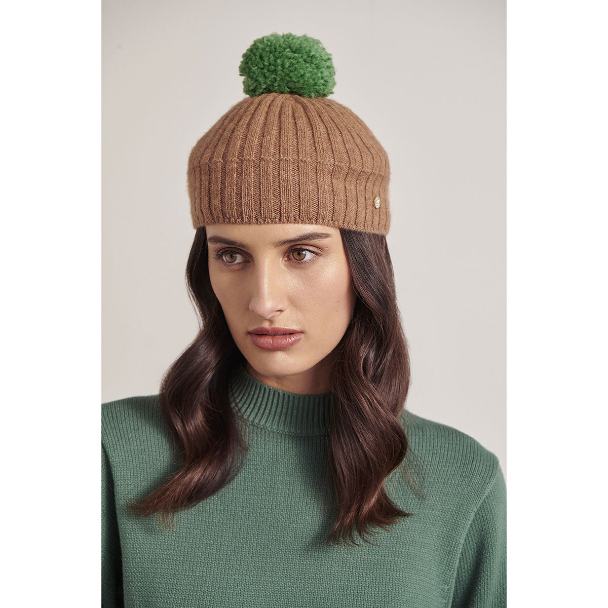 Helen Kaminski Porscha Beanie