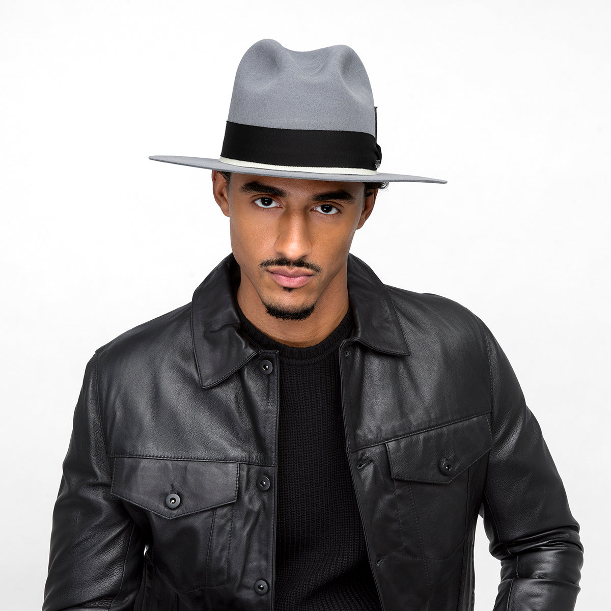 Bailey 1922 Duman Western Hat - Image 2