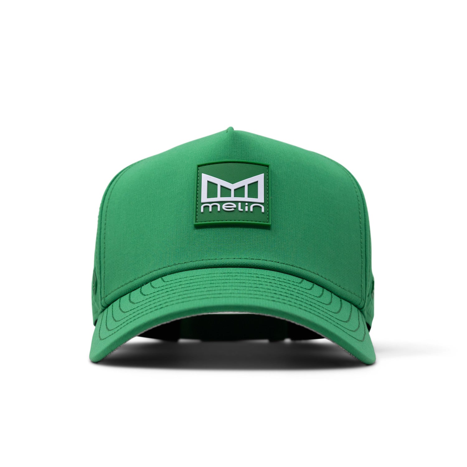 Hydro Odyssey Stacked Baseball Cap - Image 2