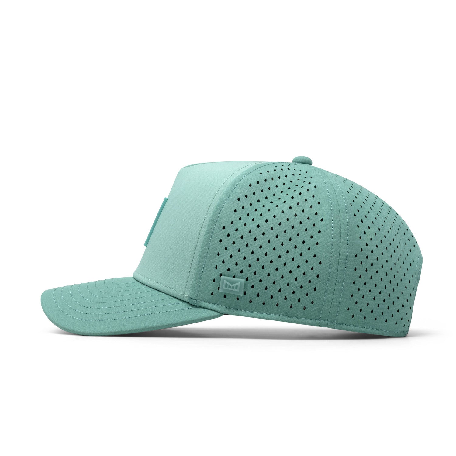 Hydro Odyssey Stacked Baseball Cap - Whatamelin - Image 3