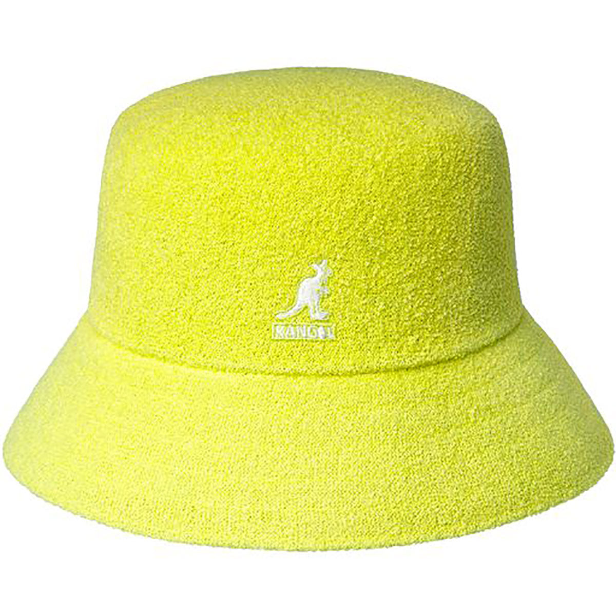 Bermuda Bucket Hat