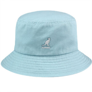 Washed Bucket Hat