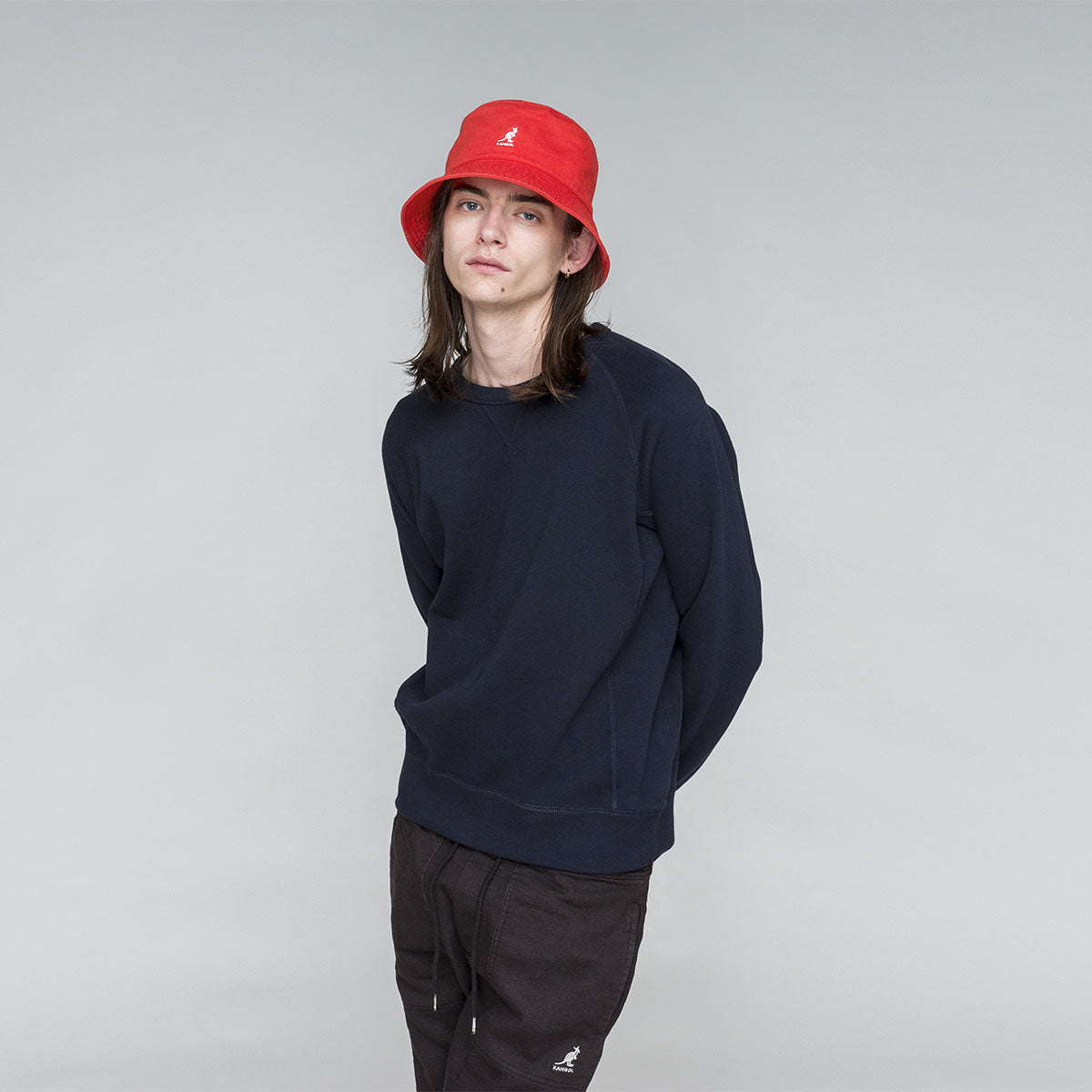 Washed Bucket Hat - Image 2