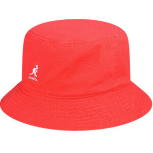 Washed Bucket Hat