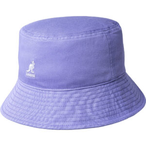 Washed Bucket Hat