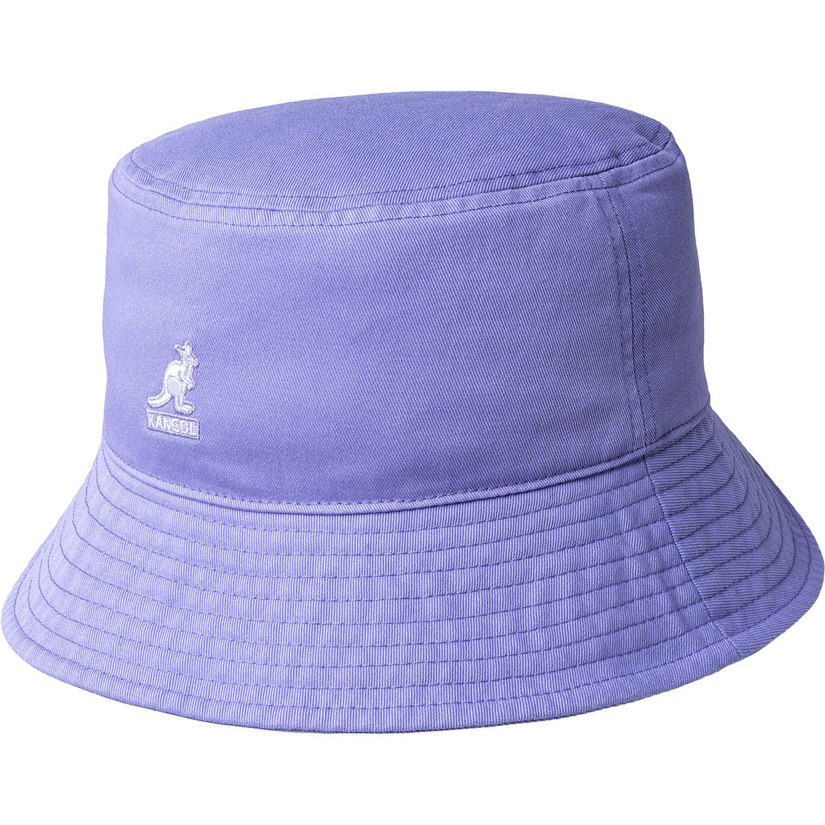 Washed Bucket Hat