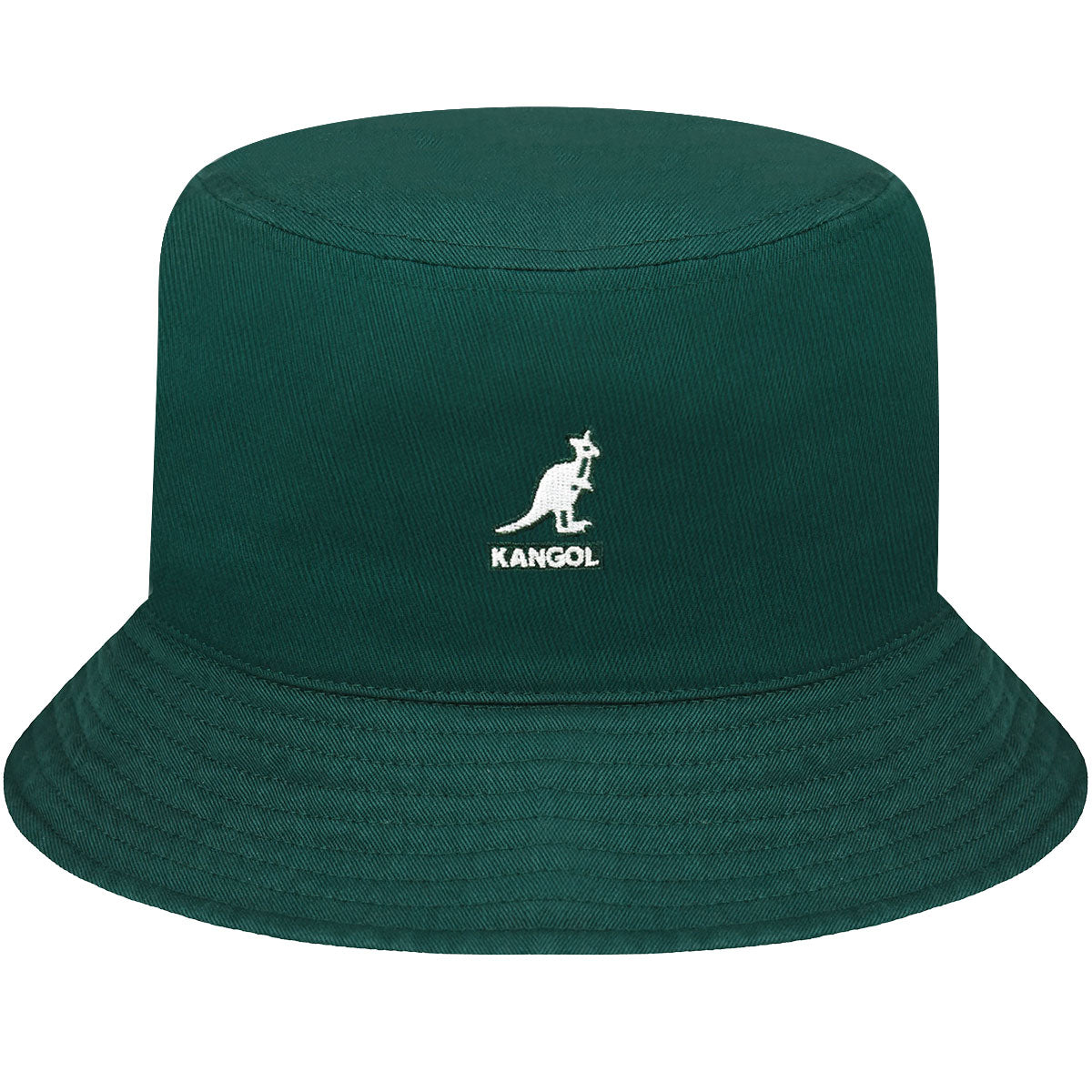 Washed Bucket Hat