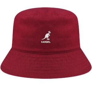 Washed Bucket Hat