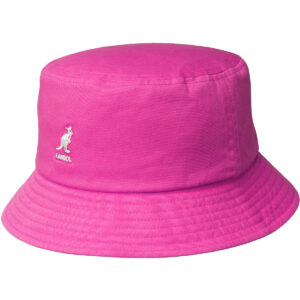 Washed Bucket Hat