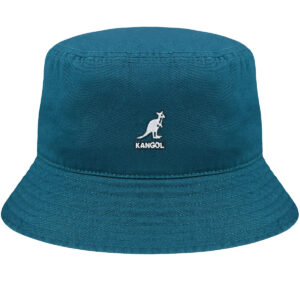 Washed Bucket Hat