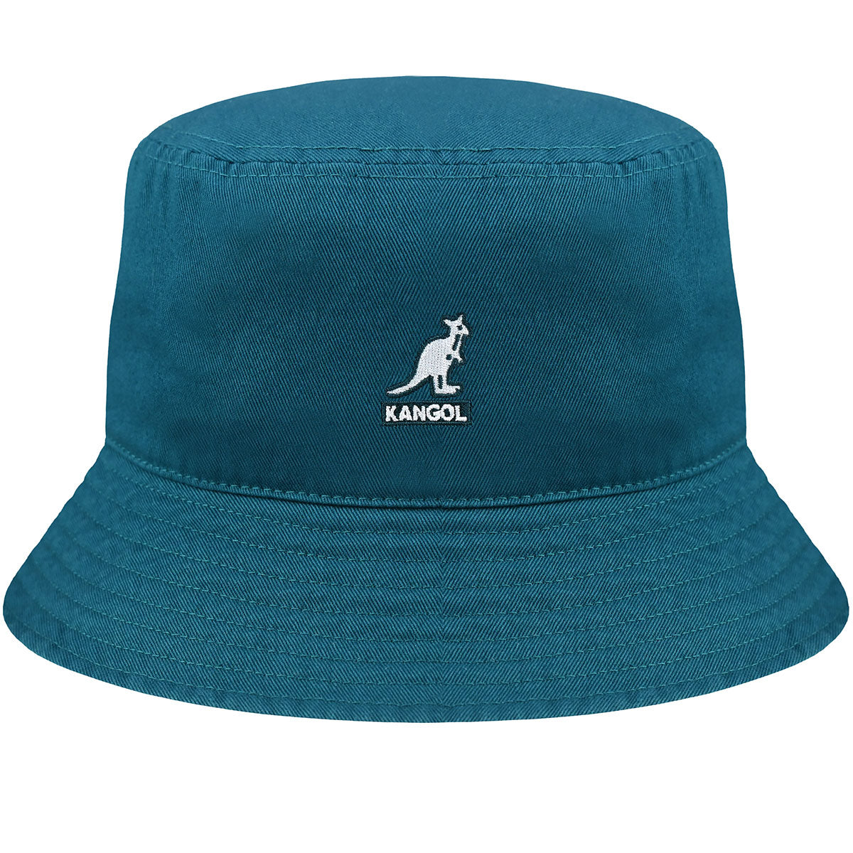 Washed Bucket Hat