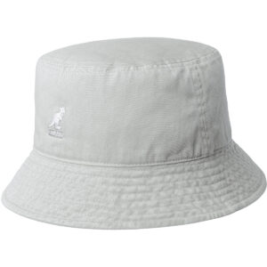 Washed Bucket Hat