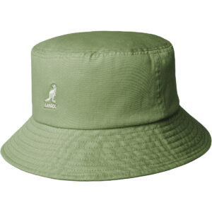Washed Bucket Hat