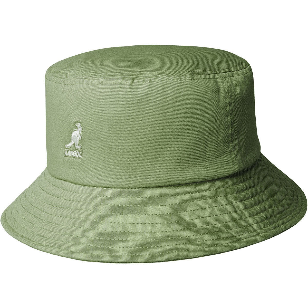 Washed Bucket Hat