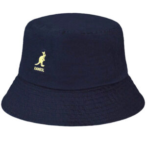 Washed Bucket Hat