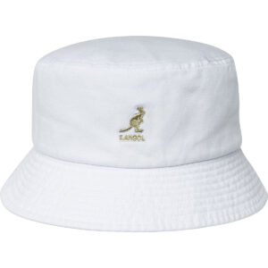 Washed Bucket Hat