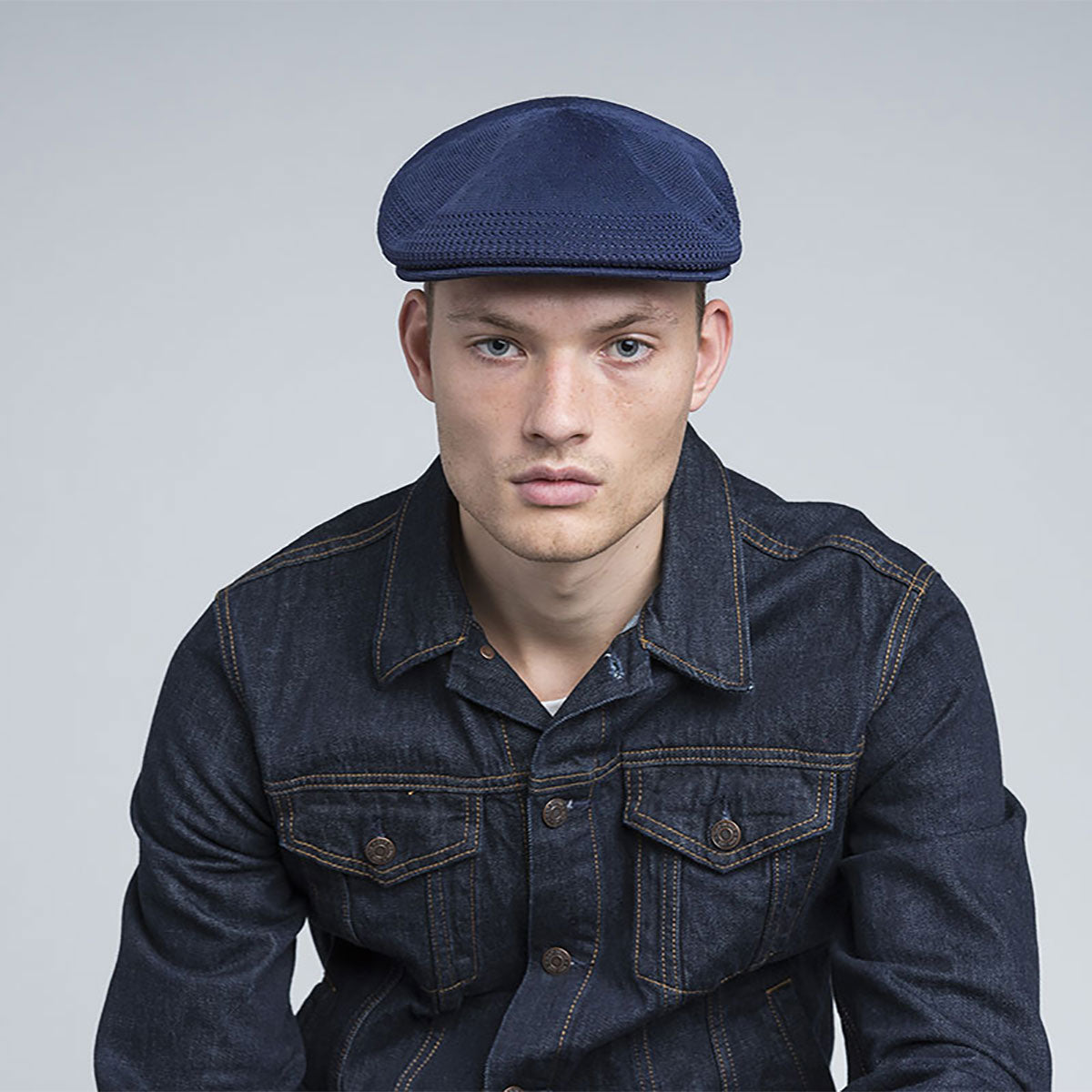 Tropic 504 Ventair Cap - Image 4