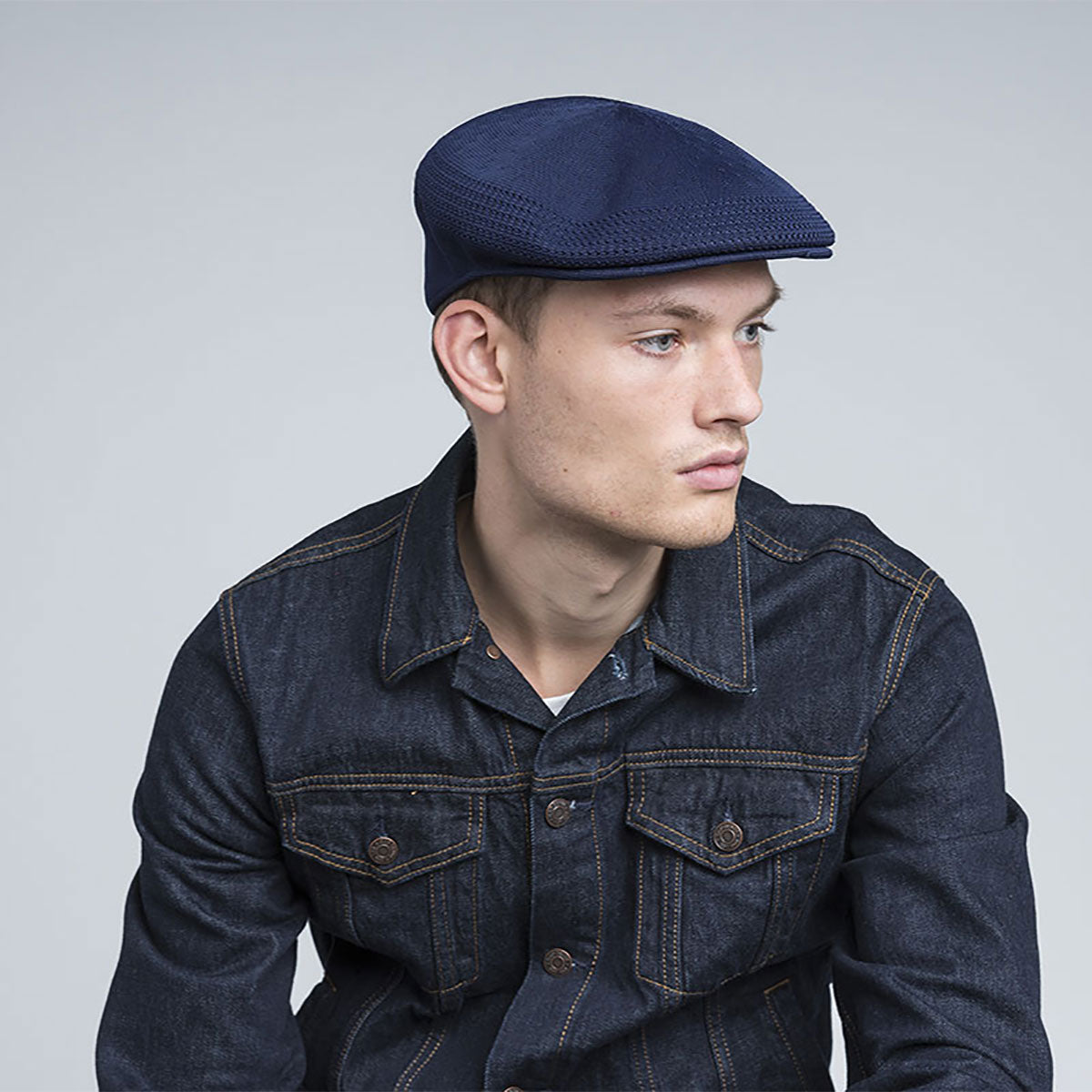 Tropic 504 Ventair Cap - Image 5