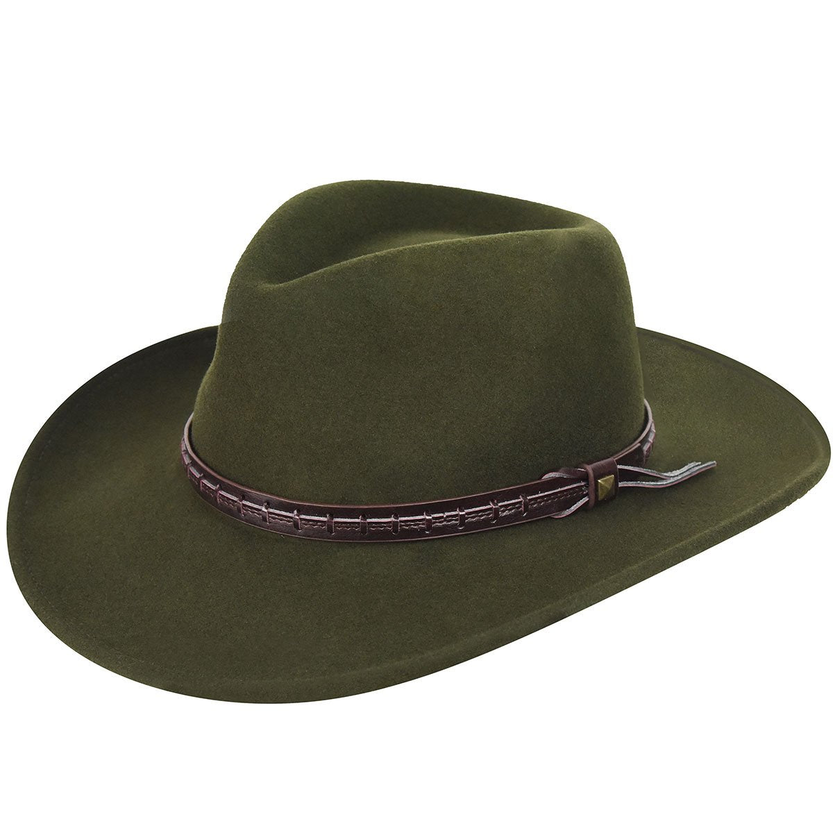 Bailey Firehole Hat