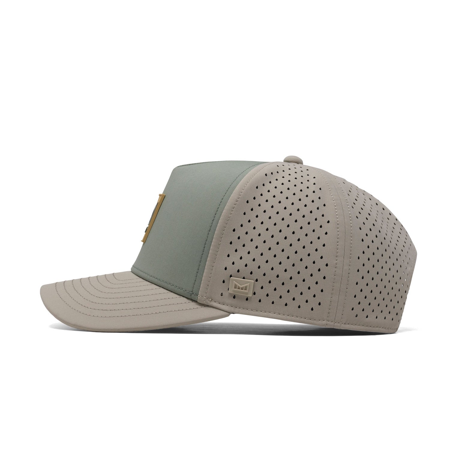 Hydro Odyssey Sandy Shores Baseball Cap - Image 3