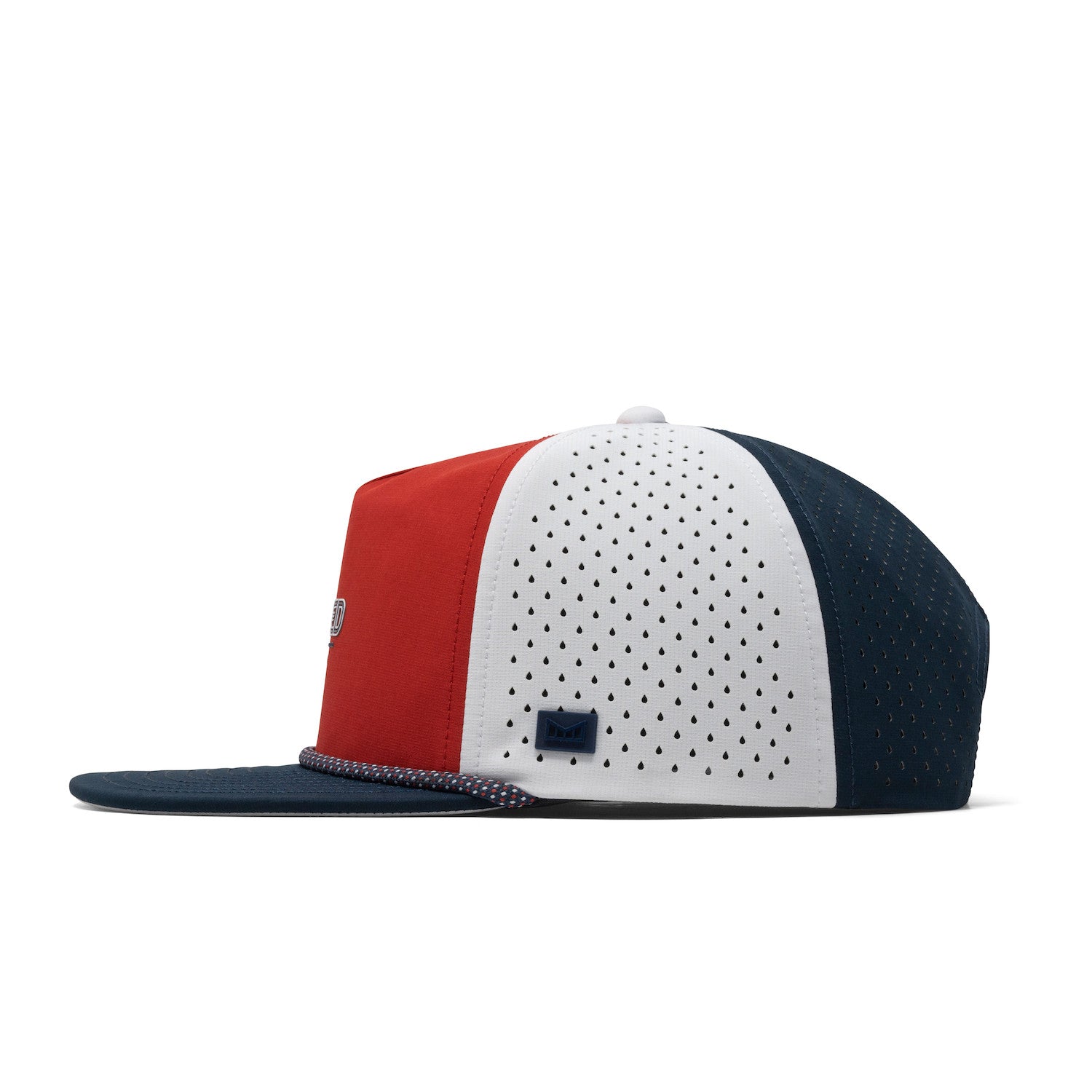Hydro Coronado Americana Baseball Cap - Image 3