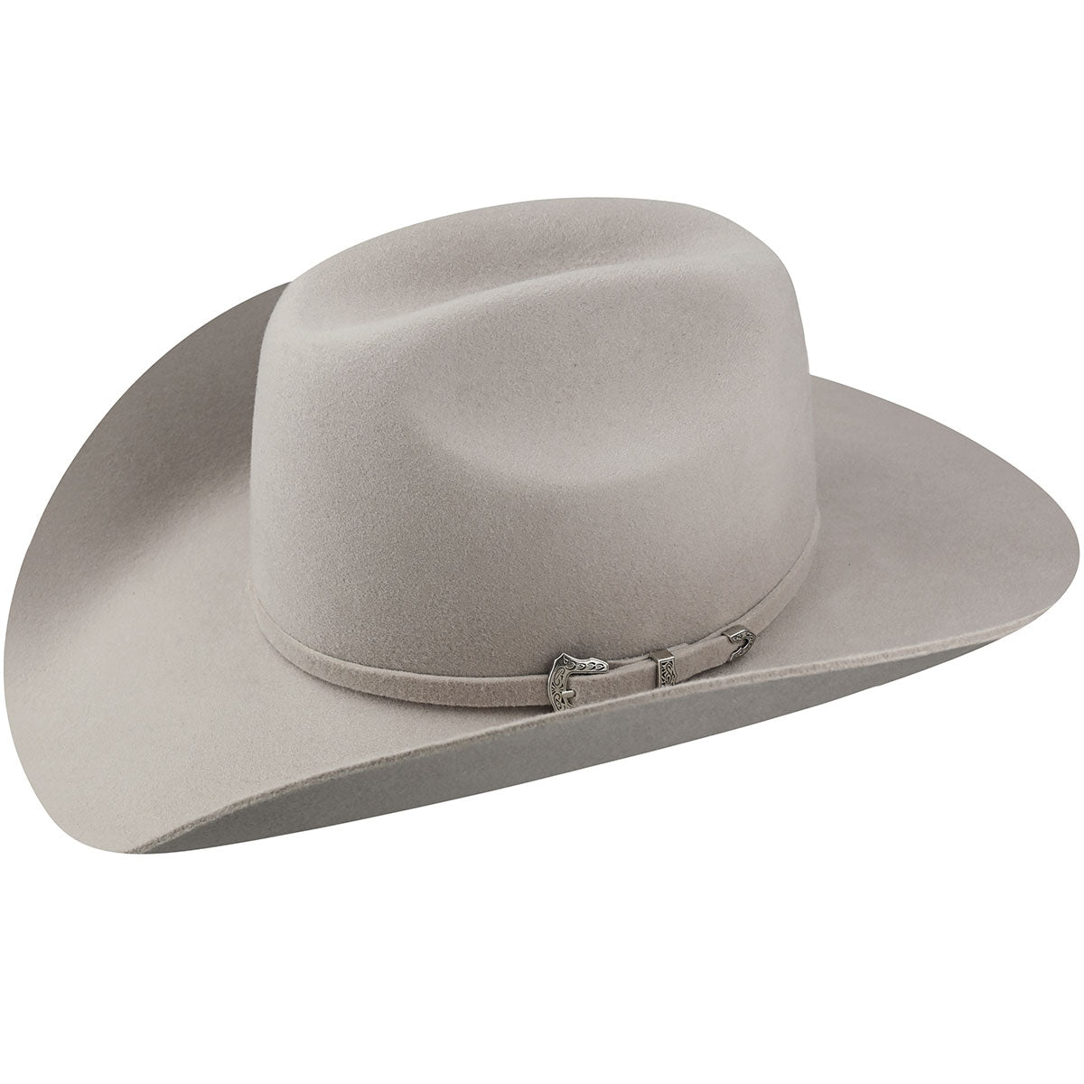Bailey Western Trigger 2X Hat
