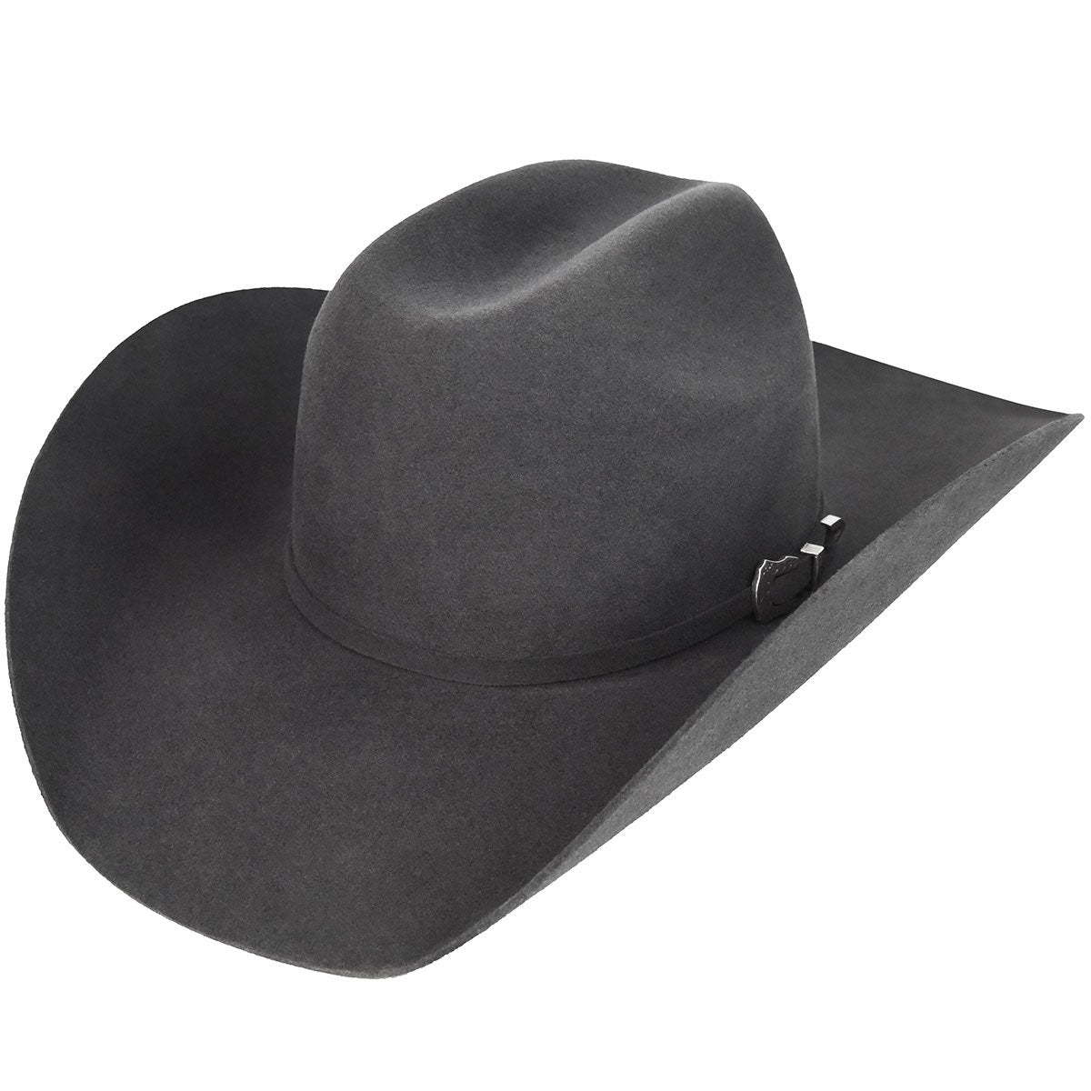 Bailey Western Trigger 2X Hat