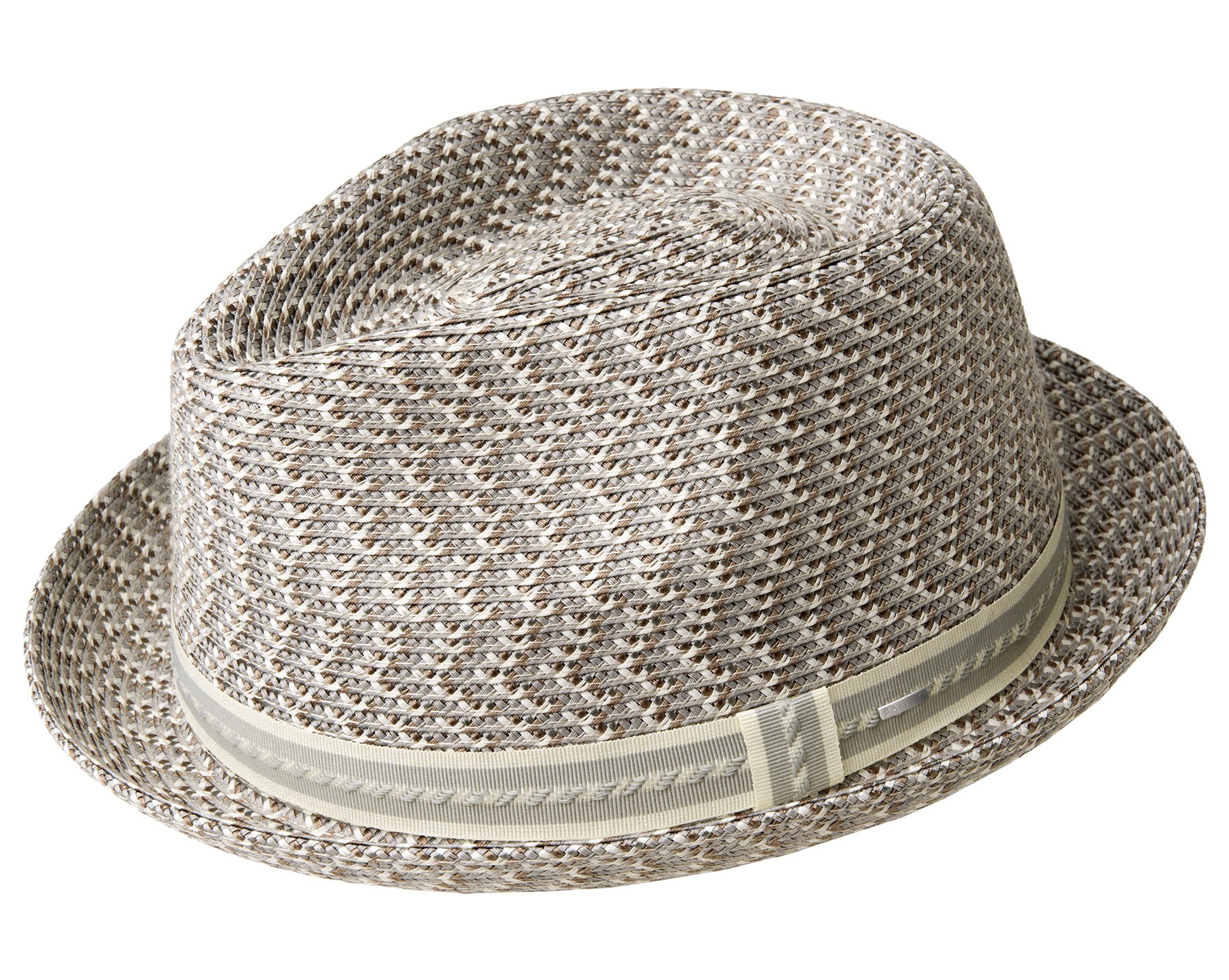 Bailey 1922 Mannes Fedora