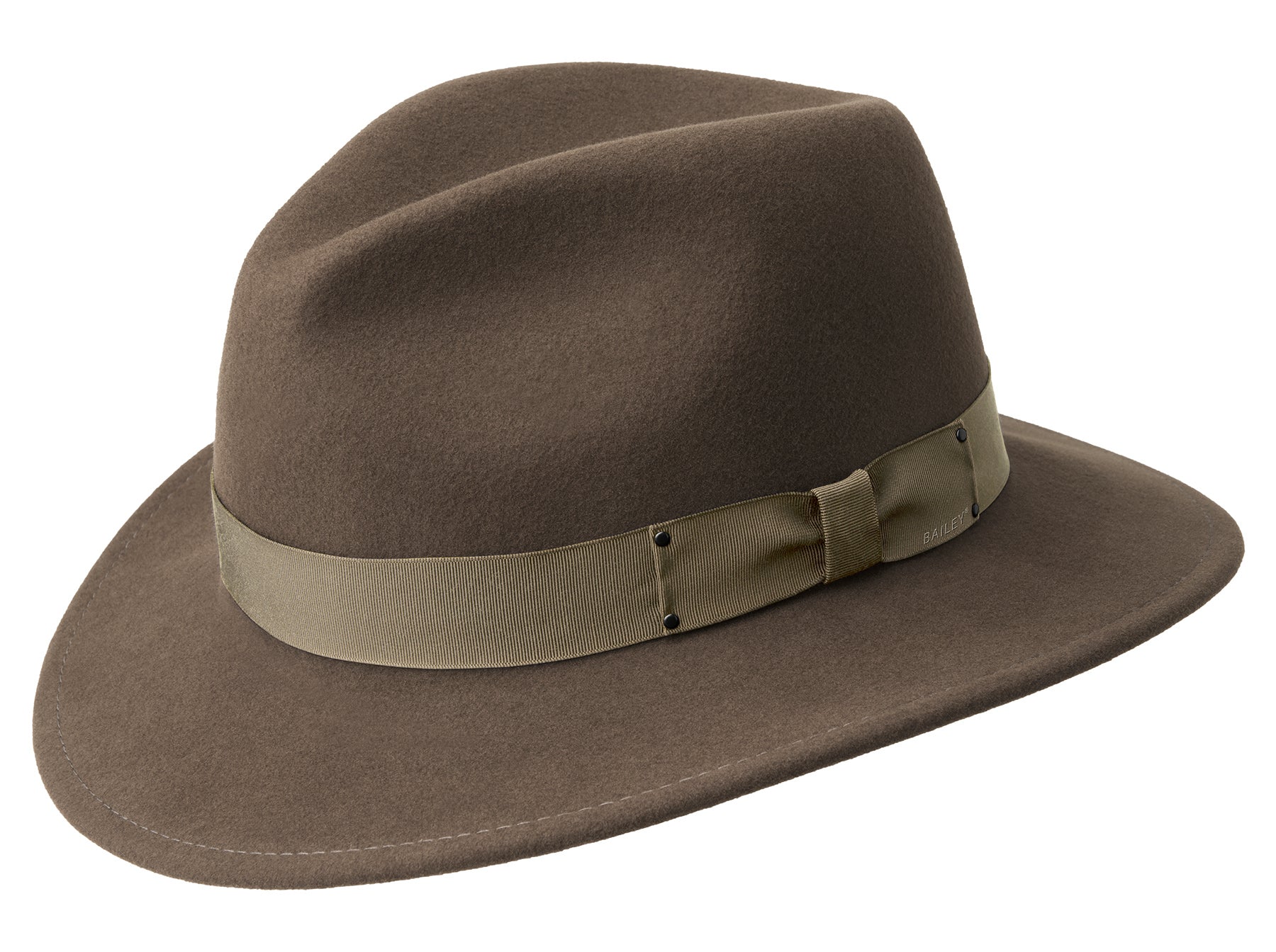 Bailey 1922 Curtis Hat