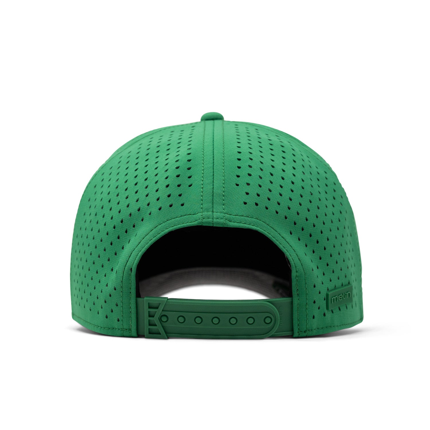 Hydro Odyssey Stacked Baseball Cap - Image 4